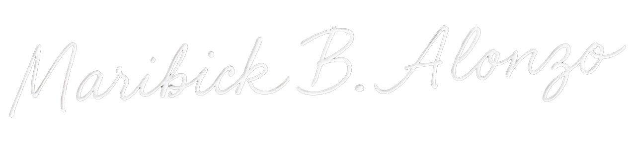 Barbara Alonzo's Signature