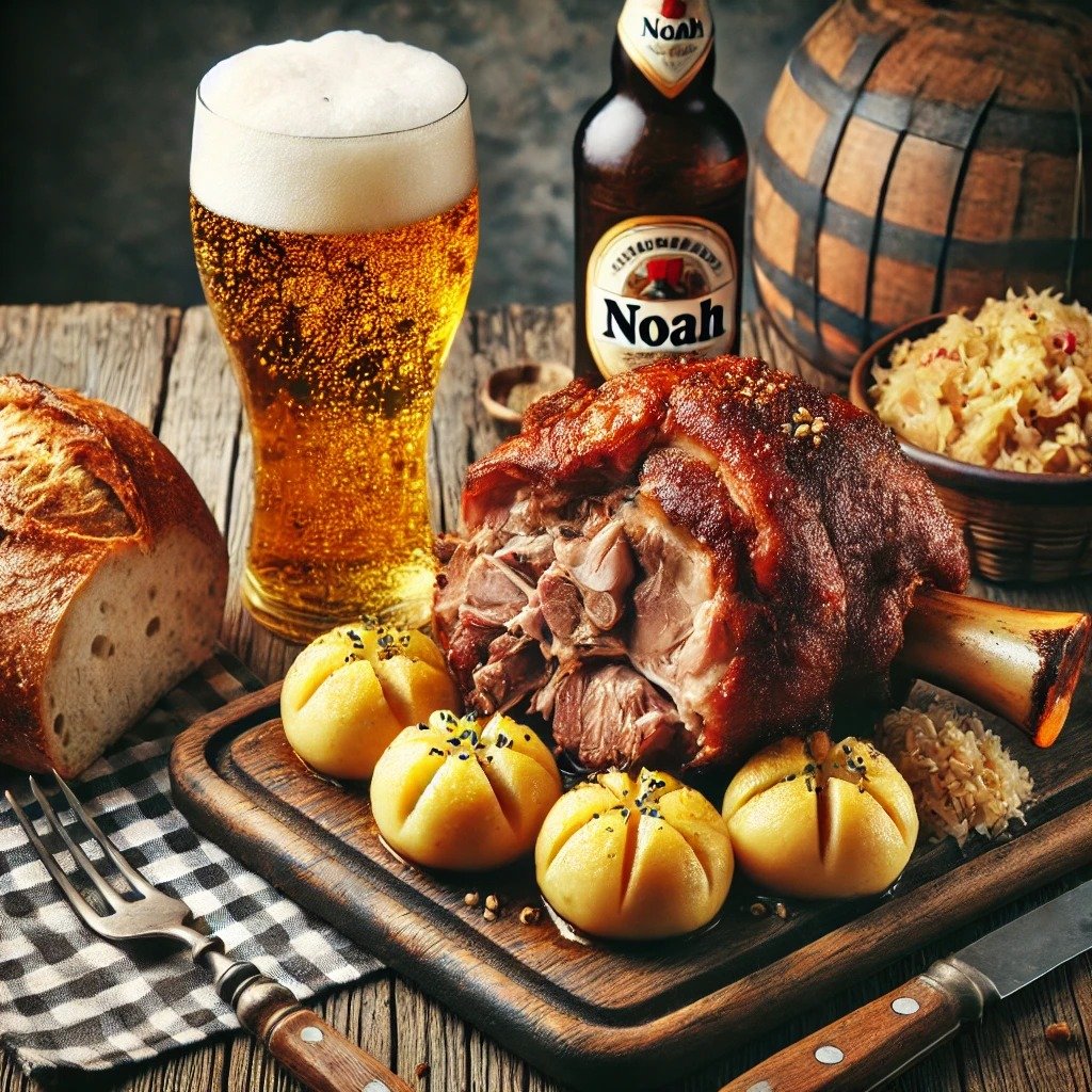 NOAH République tchèque